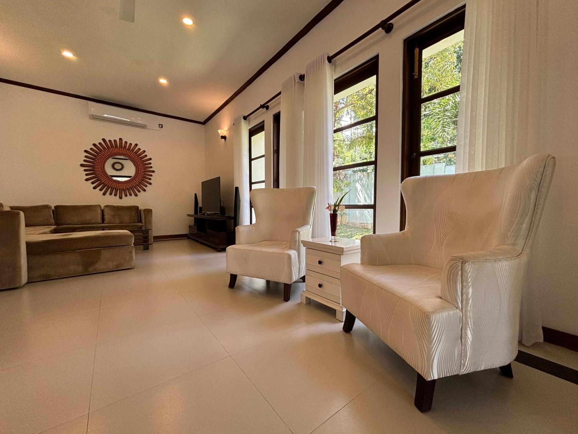 Serenity Villa Digana Kandy Ngoại thất bức ảnh