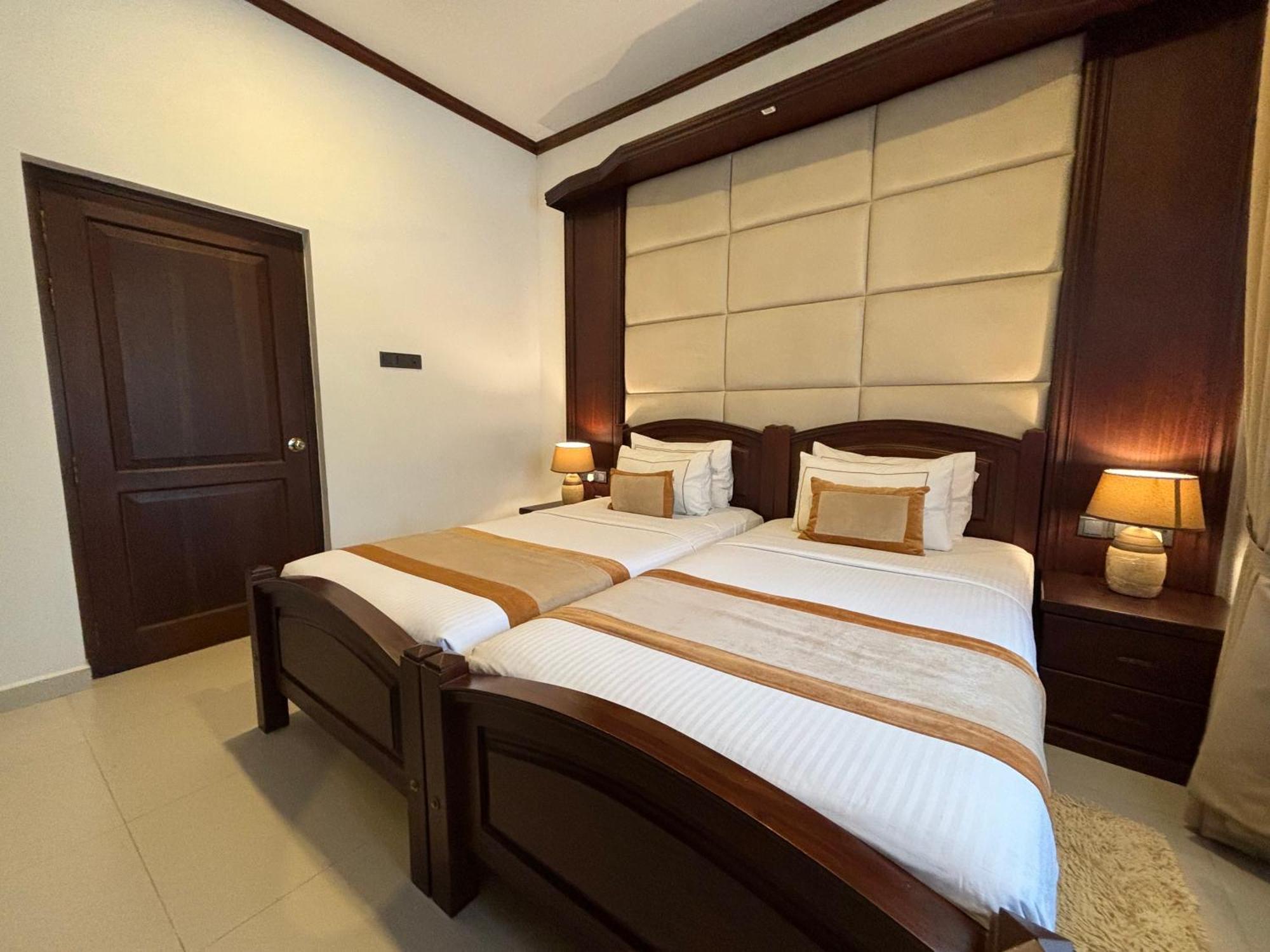 Serenity Villa Digana Kandy Ngoại thất bức ảnh