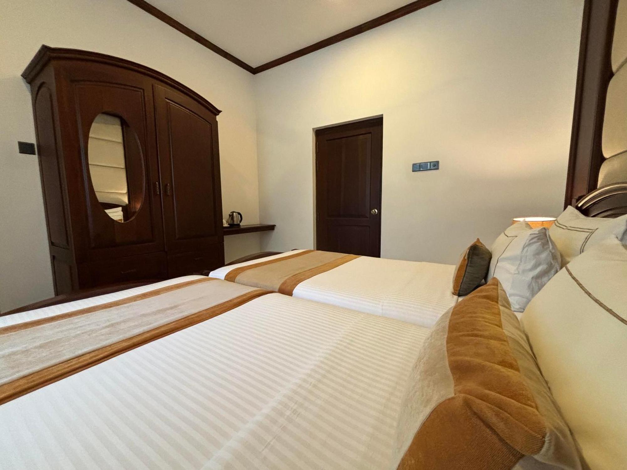 Serenity Villa Digana Kandy Ngoại thất bức ảnh