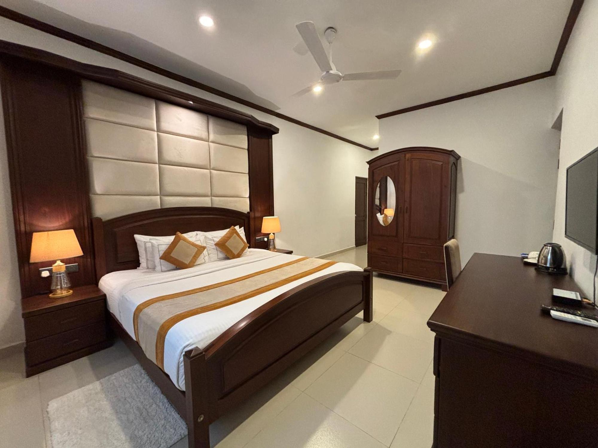 Serenity Villa Digana Kandy Ngoại thất bức ảnh