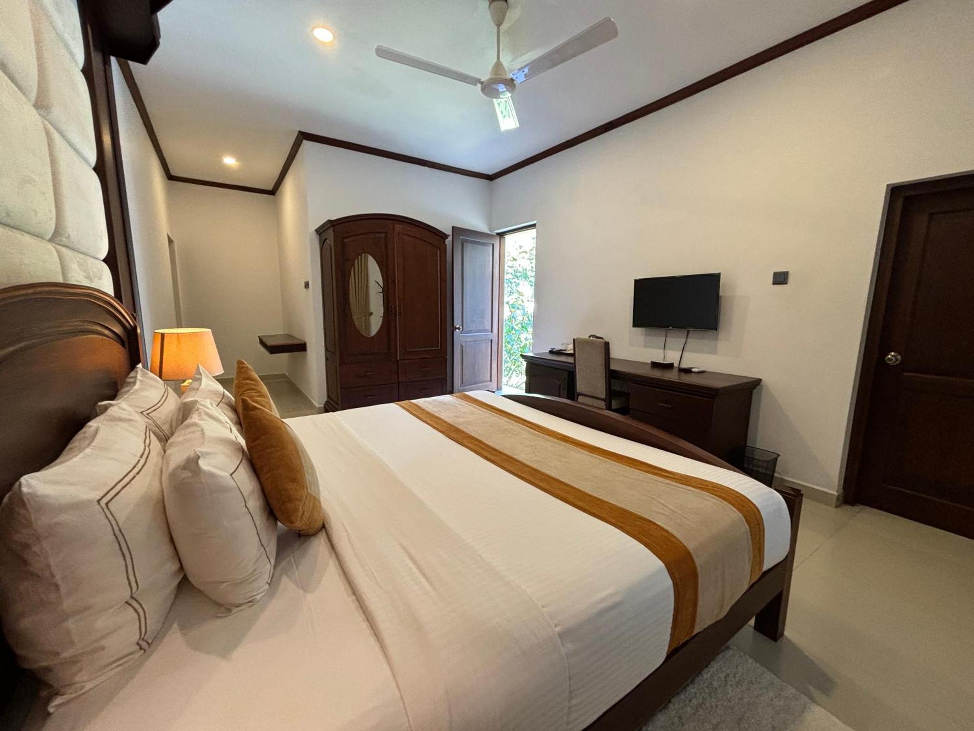 Serenity Villa Digana Kandy Ngoại thất bức ảnh