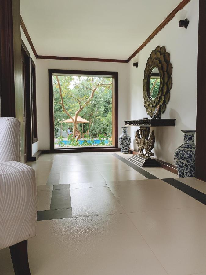 Serenity Villa Digana Kandy Ngoại thất bức ảnh